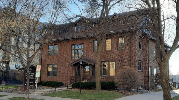 Shepard Chiro Clinic